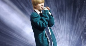 โวคอลตัวพ่อ!! “เยซอง” เสิร์ฟความสุขผ่านเสียงเพลง! E.L.F. หัวใจเบ่งบาน  ในงาน “2025 YESUNG CONCERT [It’s Complicated] in Bangkok”