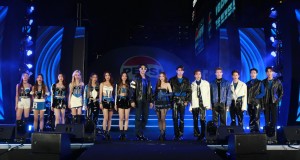 “นนท์, PROXIE, เนเน่, 4EVE” นำทีม…ปลุกพลังความซ่าท้า Gen Z เปิดสู่โลกใหม่ของเป๊ปซี่ครั้งแรกในไทย กับ Pepsi Immersive Globe สุดอลัง กลางลานเซ็นทรัลเวิลด์