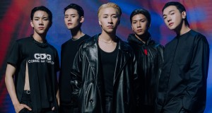 Tencent (TME) เลือก PERSES และ VIIS ตัวแทน T-POP ร่วมโชว์ในงาน Tencent Music Entertainment Awards 2024