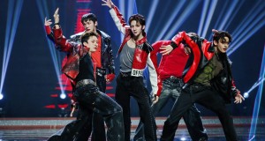 PERSES (เพอร์เซส) ร่วมโชว์ในรายการพิเศษ “Melody of Spring 2025″ เทศกาลตรุษจีนระดับนานาชาติ