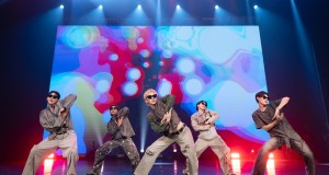 PERSES ระเบิดความสนุก เต็มอิ่มทุกโมเมนต์ คว้าหัวใจแฟนกัมพูชา ในคอนเสิร์ต Hello Boysss in PhnomPenh