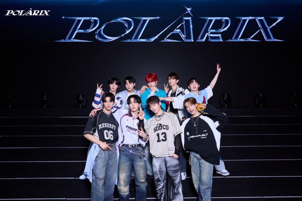 POLARIX4
