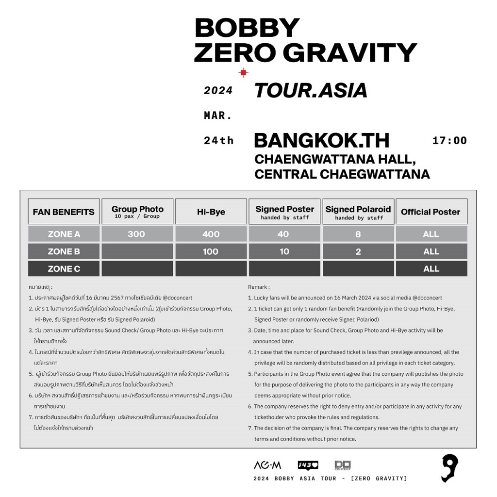 POSTER_BOBBY_2024_BANGKOK_Benefit Chart