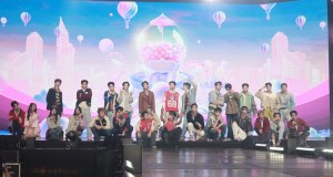 จบลงอย่างงดงามกับงาน “FRIDAY PLAYGROUND 1st FAN MEET 2025” กับความทรงจำที่แสนพิเศษยาวนานของชาวสหกรณ์