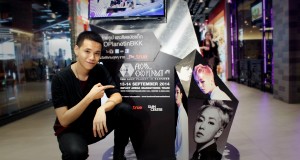 “คชา AF8” อาสาพาเจาะลึกลูกอุกกาบาต EXO ณ สยามเซ็นเตอร์ และ สยามดิสคัฟเวอรี่ อุ่นเครื่อง นับถอยหลังสู่ คอนเสิร์ต True Move H presents EXO FROM. EXOPLANET #1 – THE LOST PLANET – in BANGKOK !!!