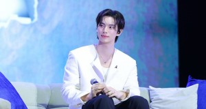 “อีแชมิน” เป็นแก้ว เป็นแสง! ทำ CHAEMF ไทยใจละลายทั้งฮอลล์  ในงาน 2025 LEE CHAE MIN FANMEETING TOUR ‘Chaem-into you’ in Bangkok