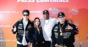 “PRE ROLL” สุดมันส์! O.T. Genasis นำทีมโชว์เดือด  พร้อมประกาศเซอร์ไพรส์ “Playboi Carti” ร่วม Rolling Loud Thailand 2024