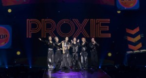บทพิสูจน์ความสำเร็จ “PROXIE” จัดคอนเสิร์ตใหญ่ ณ อิมแพ็ค อารีน่า  อัดแน่นความสนุกใน PEPSI Presents PROXIE The 2nd Concert “The Final Fantasy”