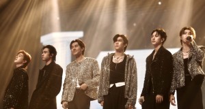 อบอุ่นด้วยความรัก “PROXIE” จัดงานแฟนมีตติ้ง ฉลองครบรอบ 2 ปี  2nd PROXIEversary’s Celebration Fan Meeting “Between The Stars”  เสิร์ฟโชว์สุดพิเศษ ชมโซโล่เดี่ยวครบ 6 คนครั้งแรก