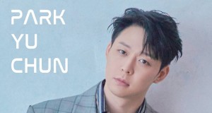 เตรียมอบอุ่นหัวใจกับ ปาร์ค ยูชอน​ ​ คอนเสิร์ตสุดโรแมนติก​ “2021 PARK YU CHUN, VALENTINE LIVE IN BANGKOK”​ 13 ก.พ.นี้​