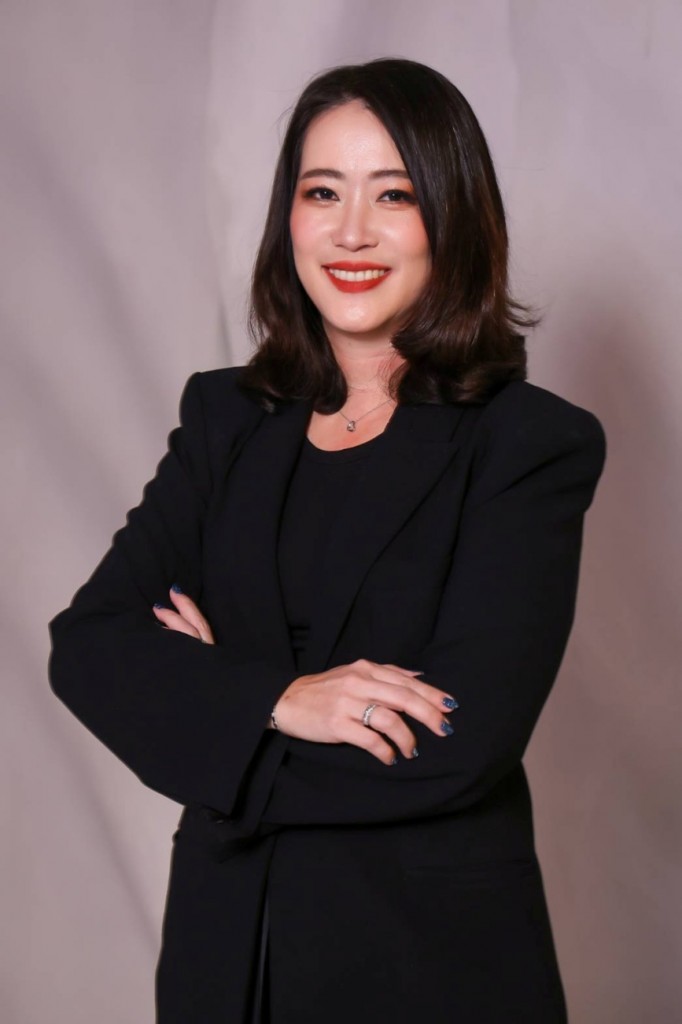 Palinee Kongchansiri