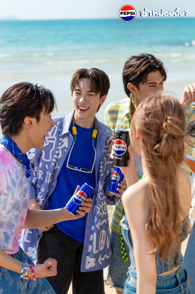 Pepsi Summer Campaign 2024 (3)