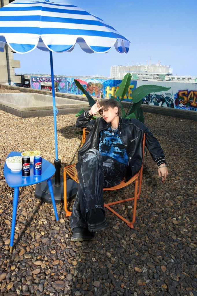 Pepsi TH Summer - Revised Porsche (28.01.2025 - 15.00pm)