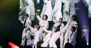เหล่าเสือบุก! Travis Japan จู่โจมแฟนไทยชวนหัวใจจะวูบ  นี่แหละจิตวิญญาณแห่ง J-POP ของแทร่! ใน  Travis Japan World Tour 2024 ‘Road to A’ Bangkok