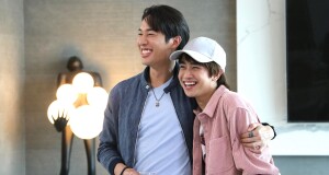 Make a Wish ภารกิจนายเทวดา เดอะซีรีส์ Ep.4 พุธ 12 เมษายน 2566 เวลา 19.00 น. ทาง Viu Application