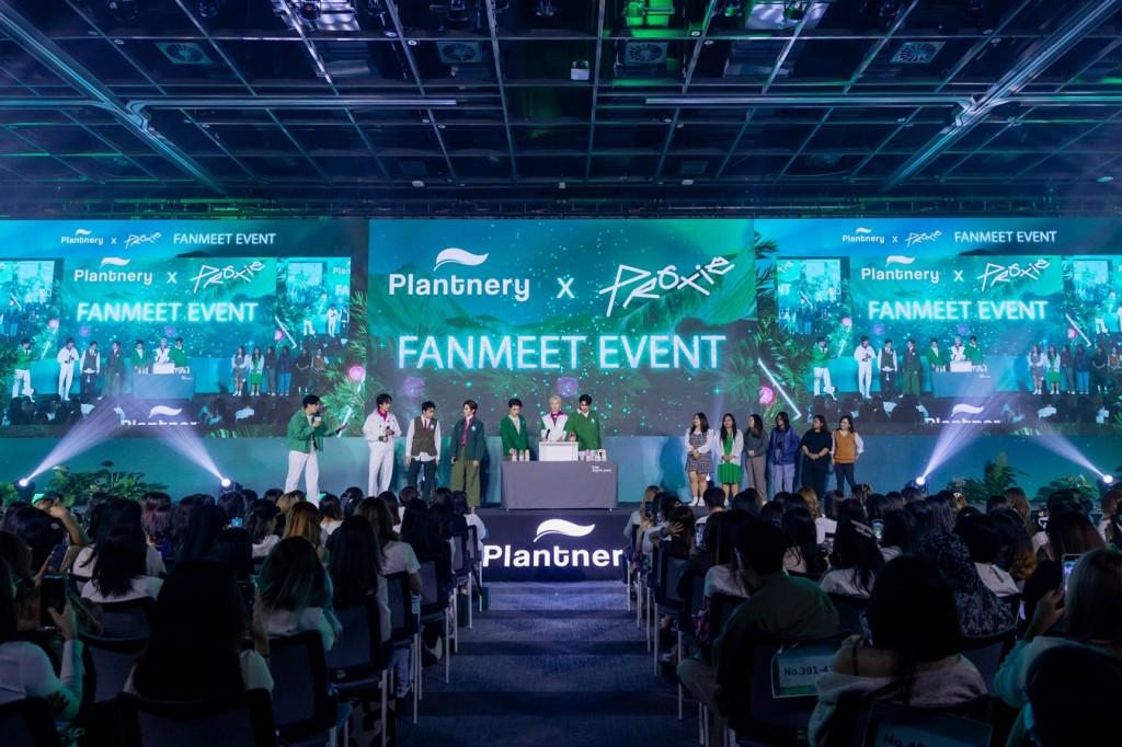 Plantnery X Proxie FANMEET EVENT-209_0