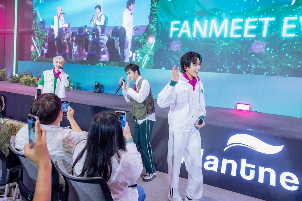 Plantnery X Proxie FANMEET EVENT-349_0