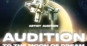 Rabbit Moon บริษัท Talent Management พัฒนาศิลปิน ‘คุณภาพ’ ในเครือ T&B Media Global  ผุดโปรเจกต์ “Audition To The Moon of Dream” เปิดเส้นทางสู่ดวงจันทร์แห่งความฝันการเป็นศิลปินระดับโลก  ส่งใบสมัครออนไลน์ได้แล้วตั้งแต่วันนี้ ถึง 20 พฤษภาคม 2566