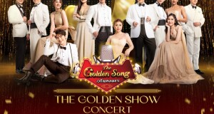 “The Golden Song The Golden Show Concert” บัตร SOLD OUT ใน 1 ชม.  “ช่องวัน31” เปิดโอกาสสุดท้าย เพิ่มอีก 1 รอบเท่านั้น!!