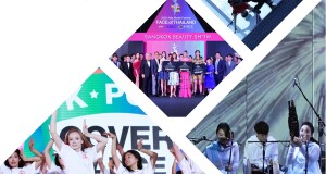 ‘Korean Culture Scene’ เทศกาลวัฒนธรรมเกาหลีในประเทศไทย  วันที่ 24 กันยายน ถึง 15 ตุลาคม 2565 ‘Korean Culture Scene’ เทศกาลวัฒนธรรมเกาหลีในประเทศไทย  วันที่ 24 กันยายน ถึง 15 ตุลาคม 2565