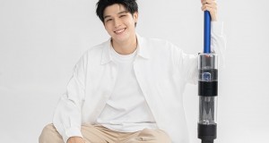 Dyson ประเทศไทยร่วมกับ สกาย วงศ์รวี  เผยเทคโนโลยีล่าสุดจาก Dyson ที่ทำให้การทำความสะอาดบ้าน ง่ายกว่าที่เคย
