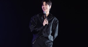 ตกหลุมรักเป็นรอบที่ร้อย!  ‘อีมินโฮ’ เสิร์ฟฉ่ำพลังงานรักล้นฮอลล์  ใน 2025 LEE MINHO ASIA FANMEETING TOUR ‘MINHOVERSE IN BANGKOK’