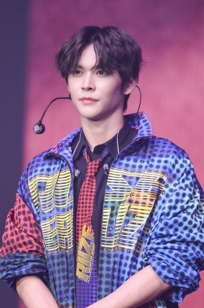[RIIZE_EUNSEOK ภาพที่ 1] 2024 RIIZE FAN-CON ‘RIIZING DAY’ in BANGKOK