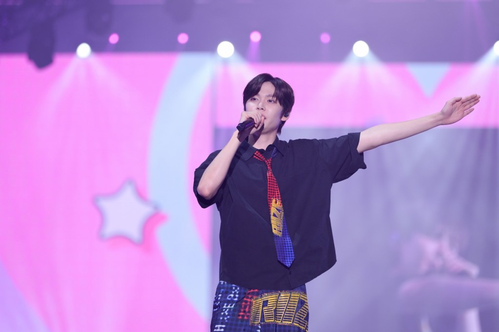 [RIIZE_EUNSEOK ภาพที่ 2] 2024 RIIZE FAN-CON ‘RIIZING DAY’ in BANGKOK