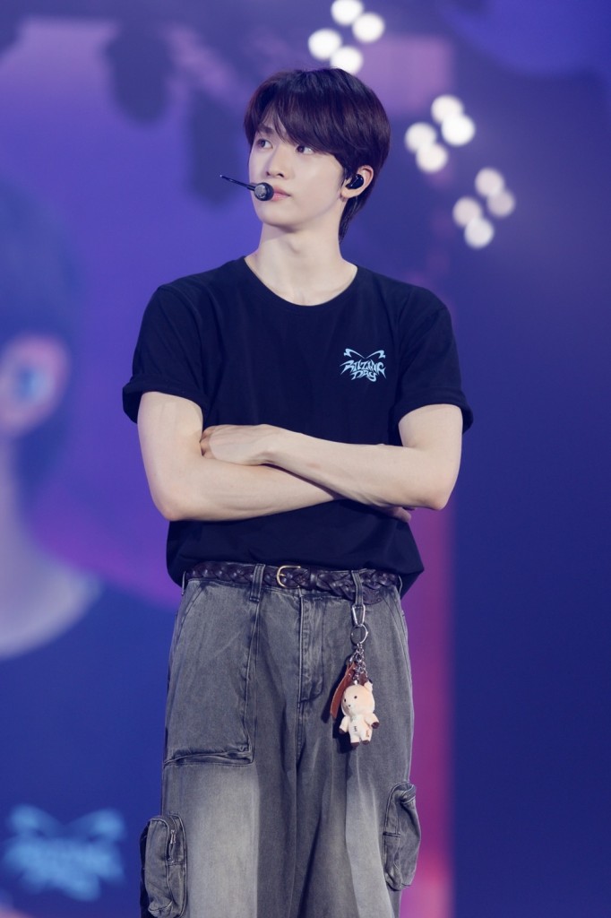 [RIIZE_SUNGCHAN ภาพที่ 4] 2024 RIIZE FAN-CON ‘RIIZING DAY’ in BANGKOK