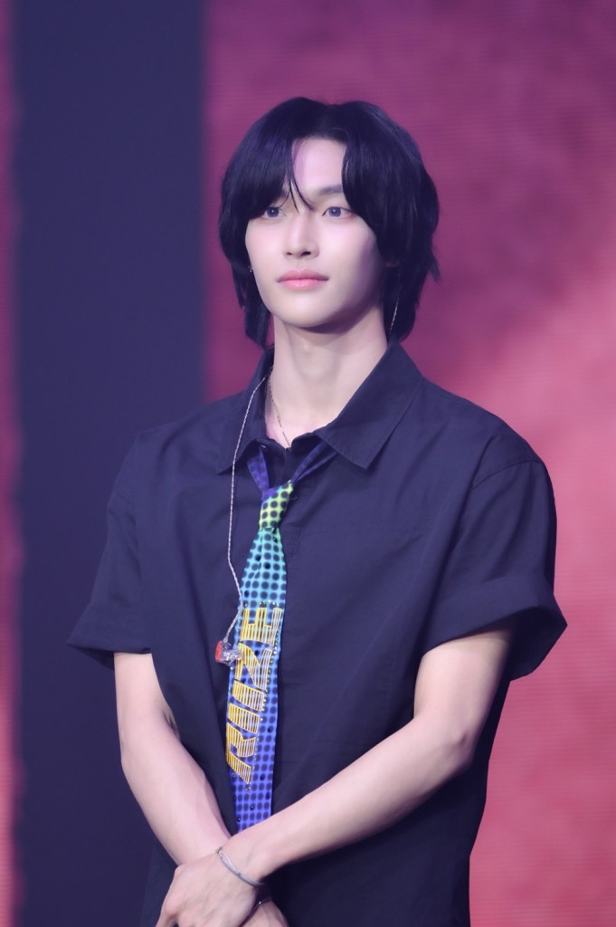 [RIIZE_WONBIN ภาพที่ 1] 2024 RIIZE FAN-CON ‘RIIZING DAY’ in BANGKOK