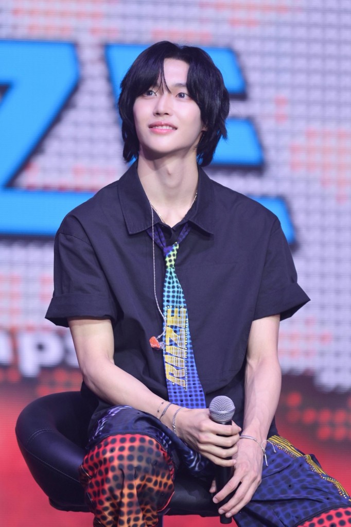 [RIIZE_WONBIN ภาพที่ 2] 2024 RIIZE FAN-CON ‘RIIZING DAY’ in BANGKOK