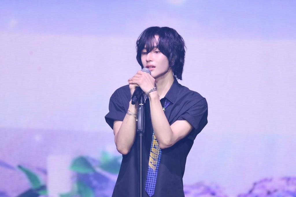 [RIIZE_WONBIN ภาพที่ 3] 2024 RIIZE FAN-CON ‘RIIZING DAY’ in BANGKOK