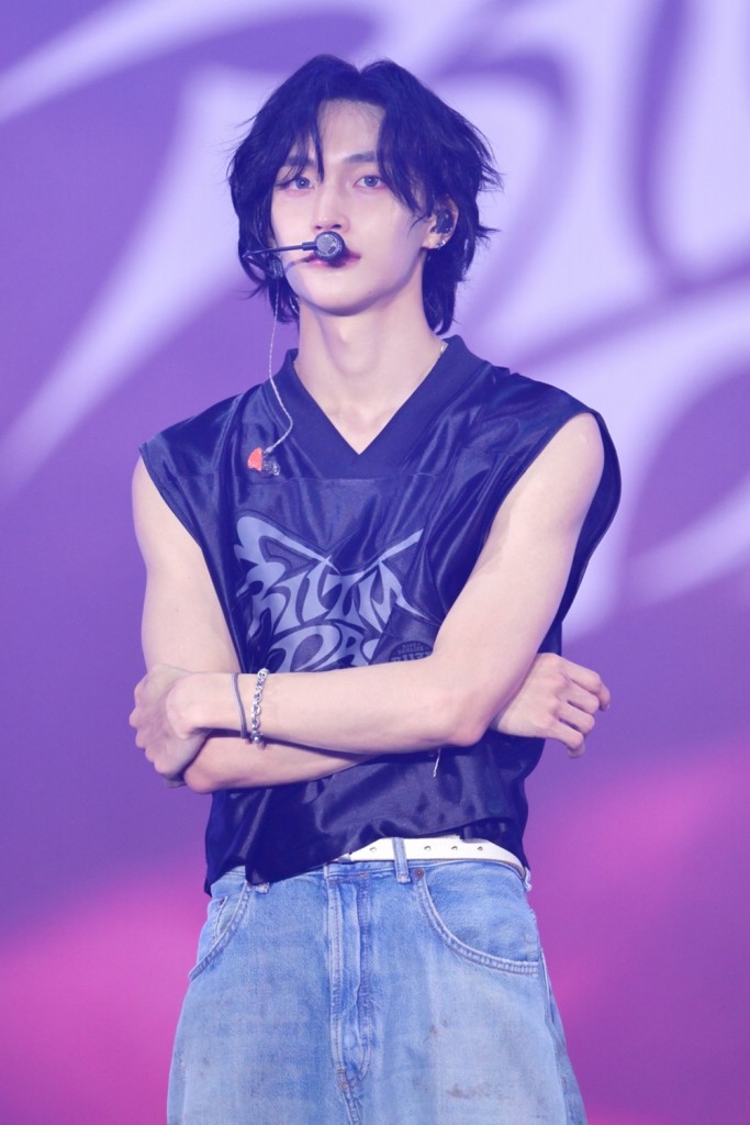 [RIIZE_WONBIN ภาพที่ 4] 2024 RIIZE FAN-CON ‘RIIZING DAY’ in BANGKOK