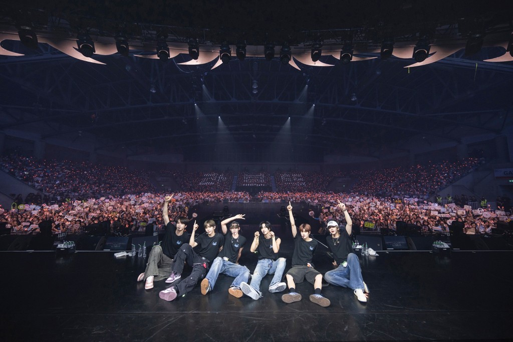 [RIIZE_ภาพกับแฟนโปรเจกต์ 1] 2024 RIIZE FAN-CON ‘RIIZING DAY’ in BANGKOK