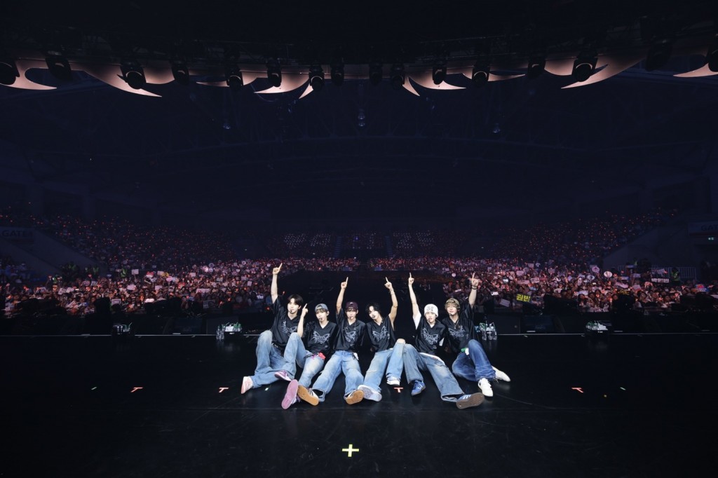 [RIIZE_ภาพกับแฟนโปรเจกต์ 2] 2024 RIIZE FAN-CON ‘RIIZING DAY’ in BANGKOK