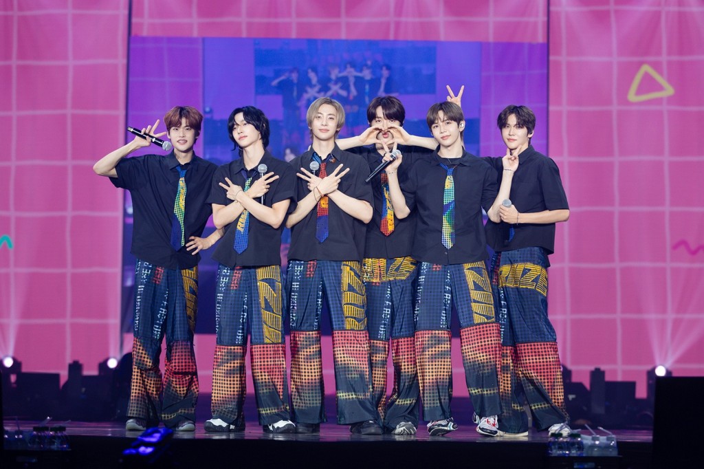 [RIIZE_ภาพแฟนคอน 1] 2024 RIIZE FAN-CON ‘RIIZING DAY’ in BANGKOK