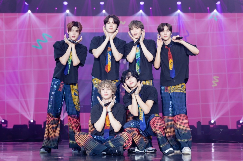 [RIIZE_ภาพแฟนคอน 10] 2024 RIIZE FAN-CON ‘RIIZING DAY’ in BANGKOK