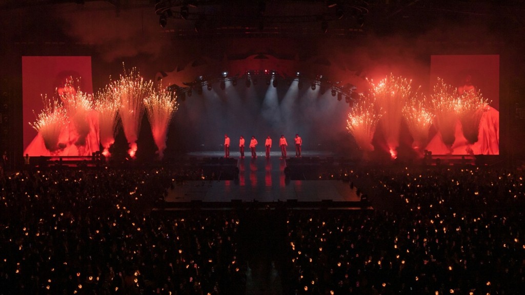 [RIIZE_ภาพแฟนคอน 14] 2024 RIIZE FAN-CON ‘RIIZING DAY’ in BANGKOK