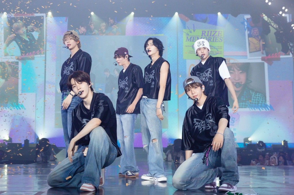 [RIIZE_ภาพแฟนคอน 15] 2024 RIIZE FAN-CON ‘RIIZING DAY’ in BANGKOK