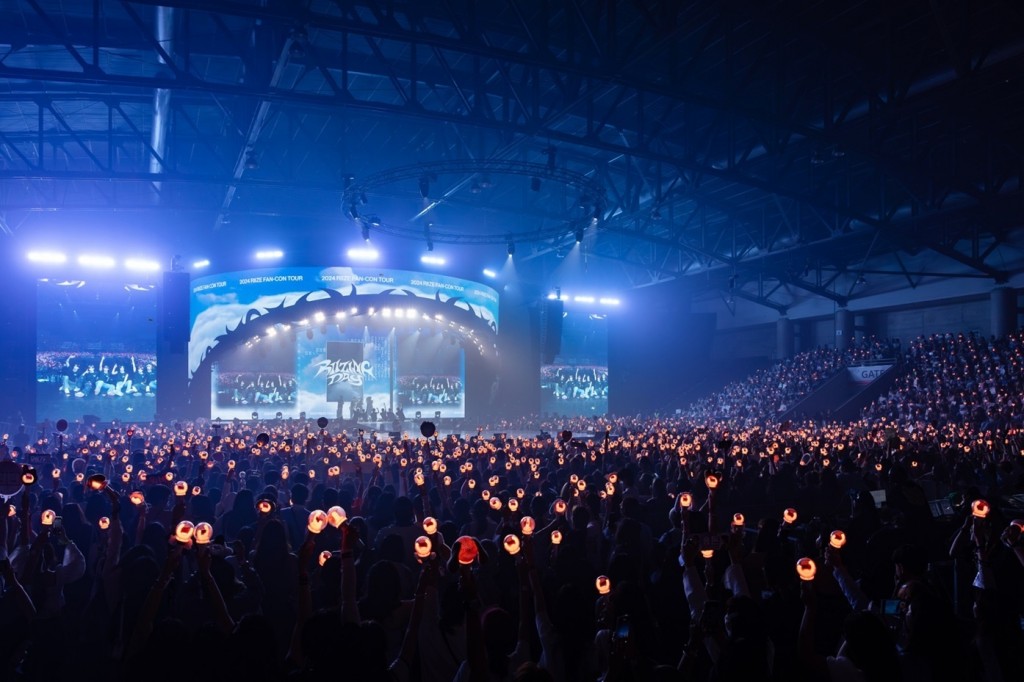[RIIZE_ภาพแฟนคอน 17] 2024 RIIZE FAN-CON ‘RIIZING DAY’ in BANGKOK