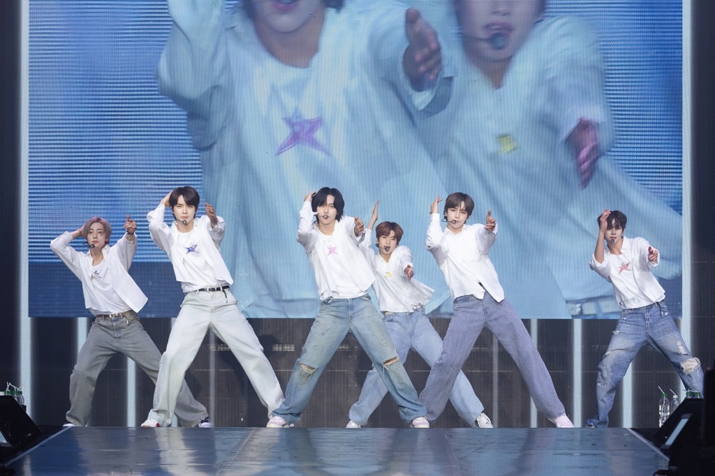 [RIIZE_ภาพแฟนคอน 2] 2024 RIIZE FAN-CON ‘RIIZING DAY’ in BANGKOK