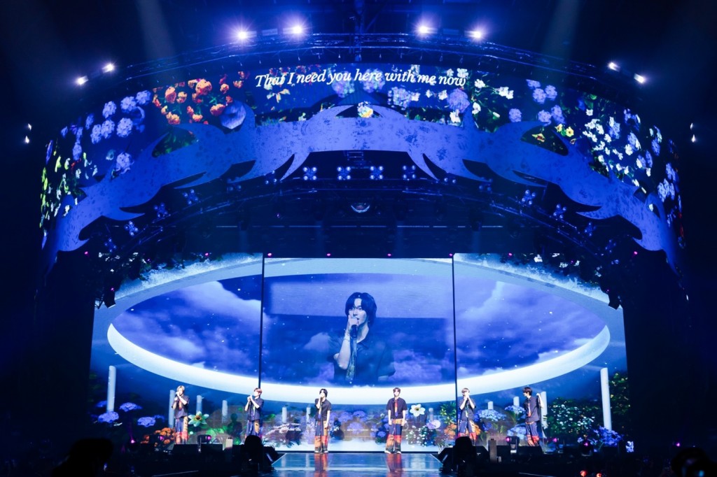[RIIZE_ภาพแฟนคอน 5] 2024 RIIZE FAN-CON ‘RIIZING DAY’ in BANGKOK