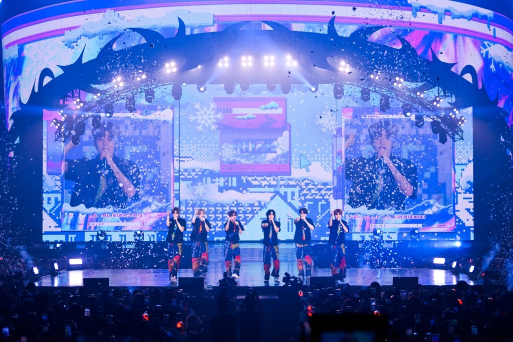 [RIIZE_ภาพแฟนคอน 6] 2024 RIIZE FAN-CON ‘RIIZING DAY’ in BANGKOK