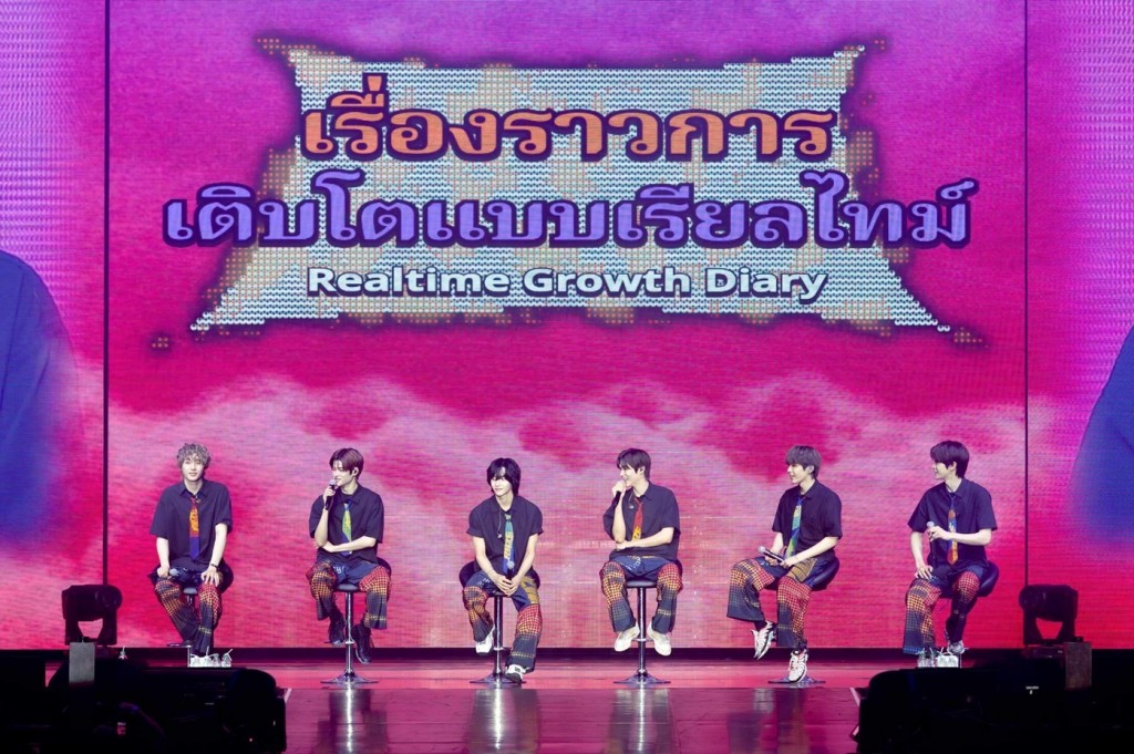 [RIIZE_ภาพแฟนคอน 9] 2024 RIIZE FAN-CON ‘RIIZING DAY’ in BANGKOK