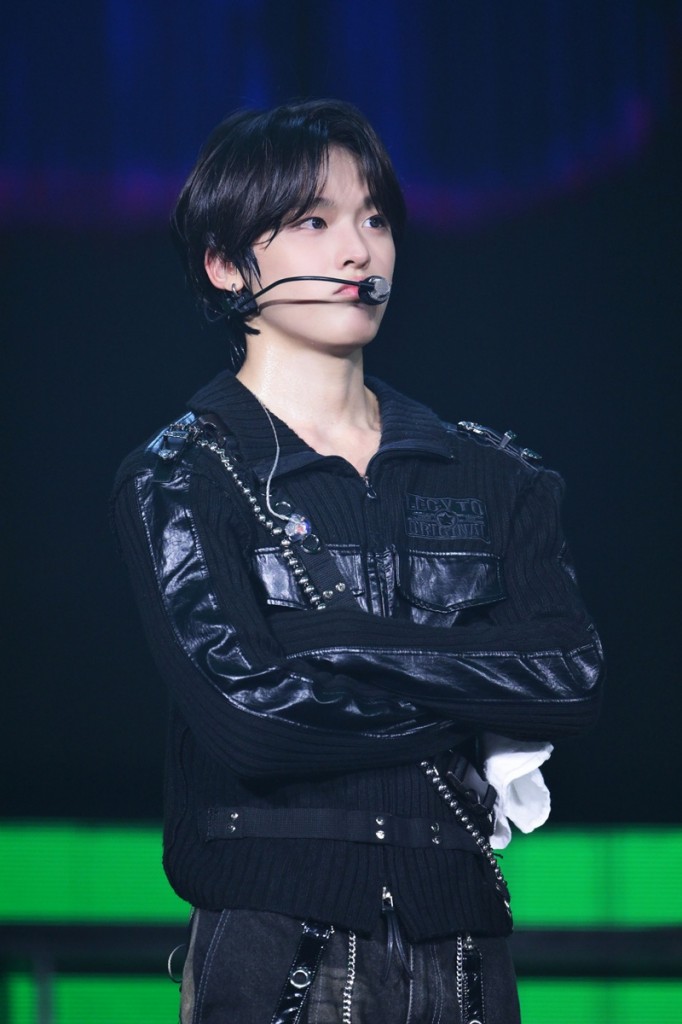 [RIKU ภาพที่ 1] 2025 NCT WISH ASIA TOUR LOG in BANGKOK
