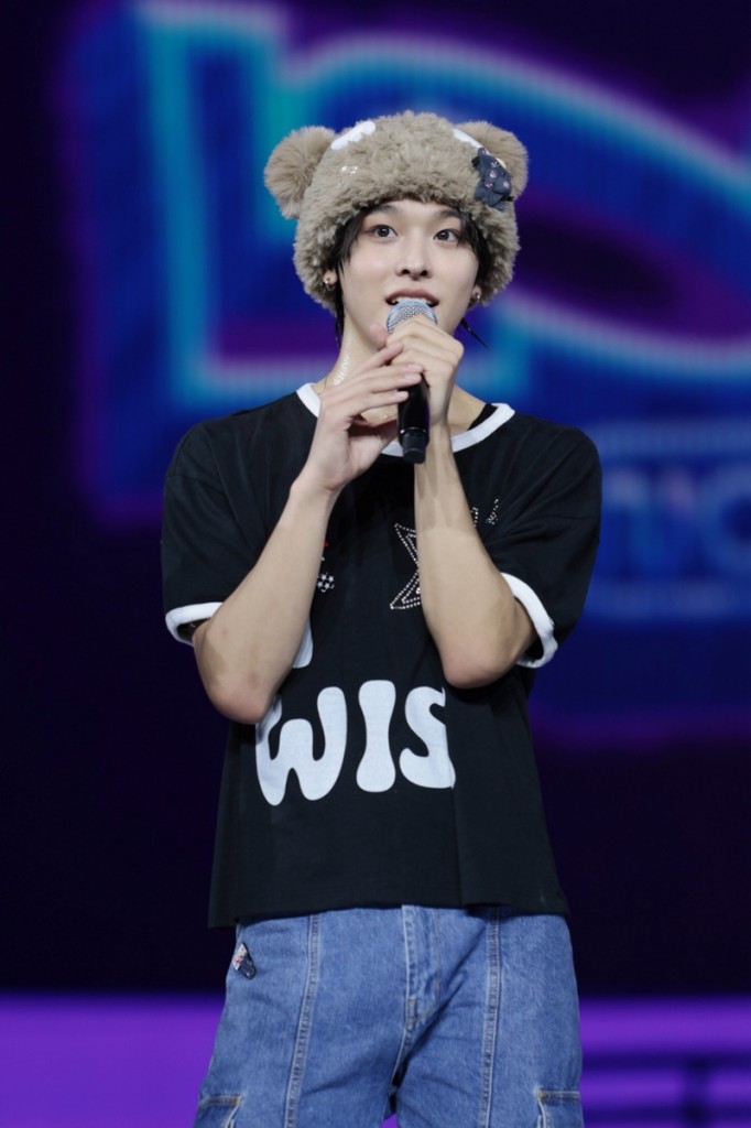 [RIKU ภาพที่ 2] 2025 NCT WISH ASIA TOUR LOG in BANGKOK