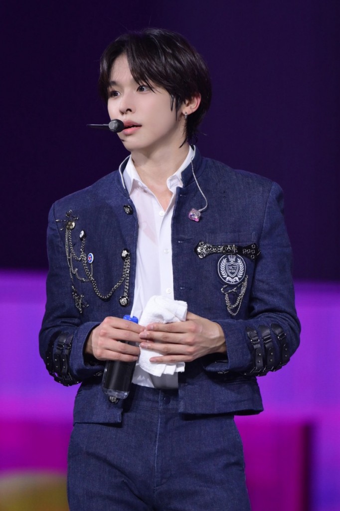 [RIKU ภาพที่ 3] 2025 NCT WISH ASIA TOUR LOG in BANGKOK