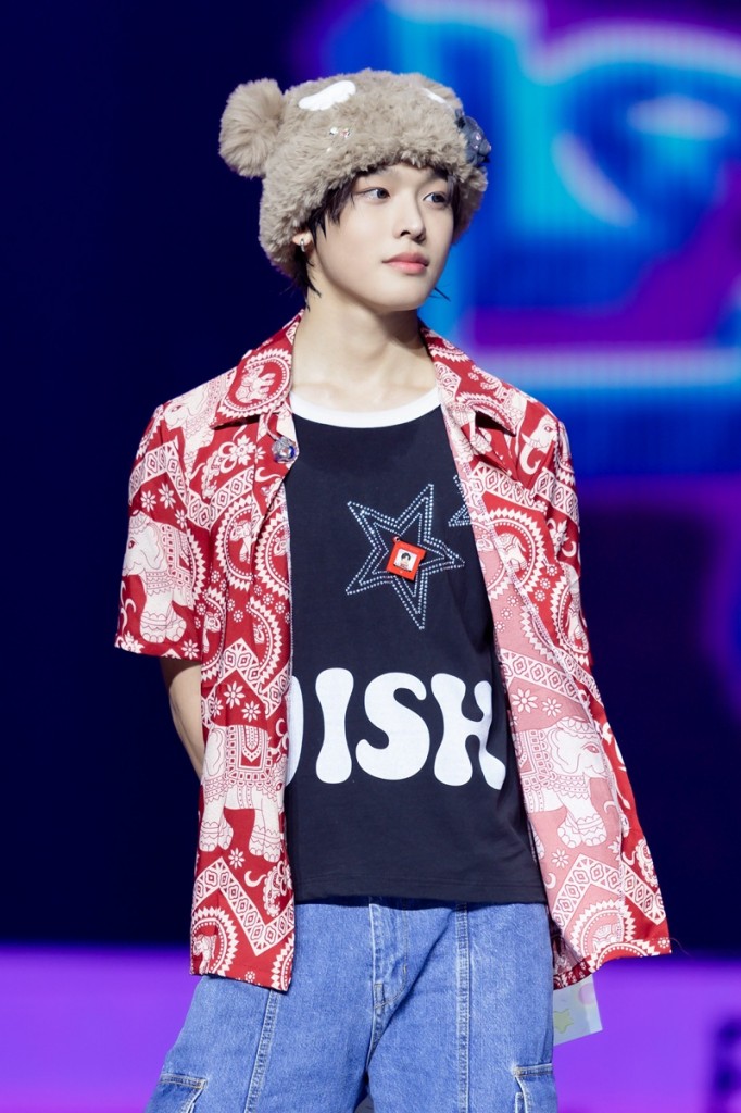 [RIKU ภาพที่ 4] 2025 NCT WISH ASIA TOUR LOG in BANGKOK