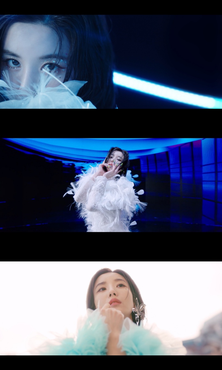 RLS - KWON EUNBI ANNOUNCES COMEBACK(3)