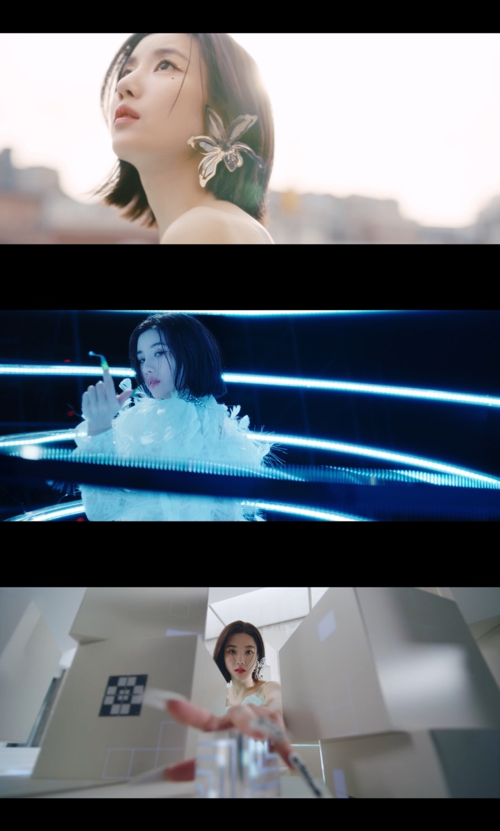 RLS - KWON EUNBI ANNOUNCES COMEBACK(4)